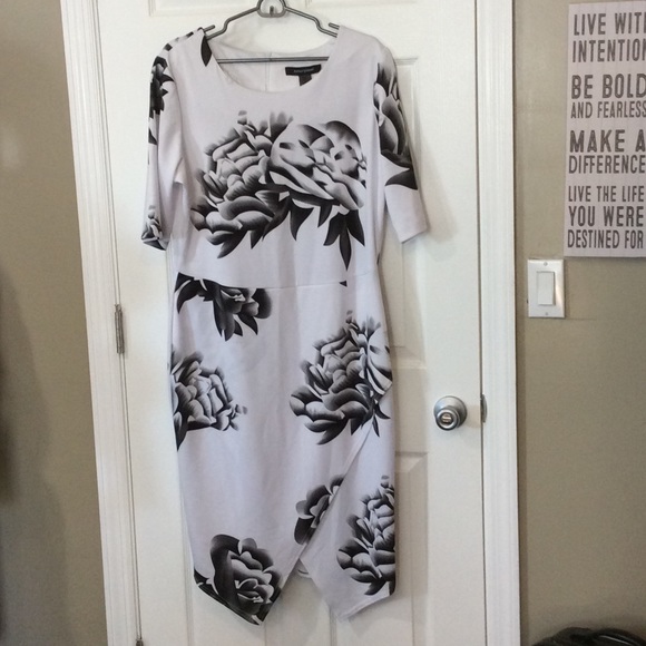 size 16/18 Dress