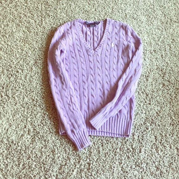 Brand new Ralph Lauren sweater