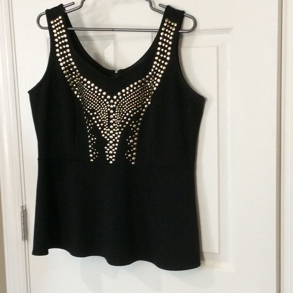 Eloquii Top