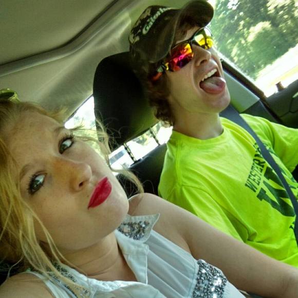 Meet your Posher, Kaii