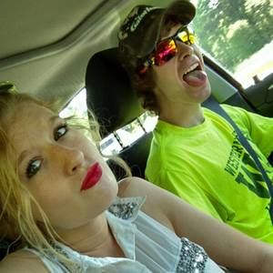 Meet your Posher, Kaii