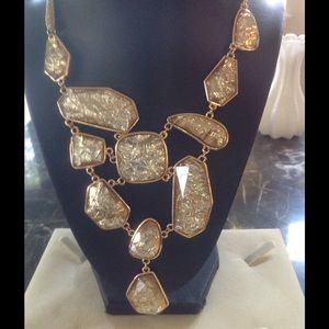 New Amrita Singh necklace