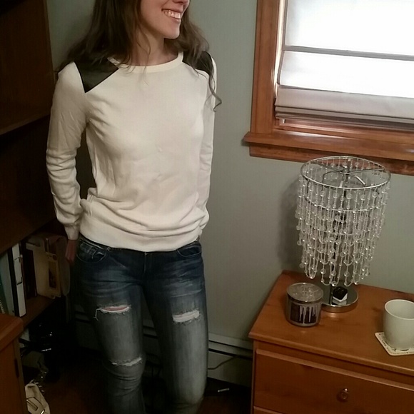 Denim Jeans