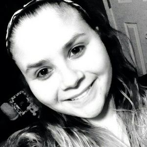 Meet your Posher, Brandy