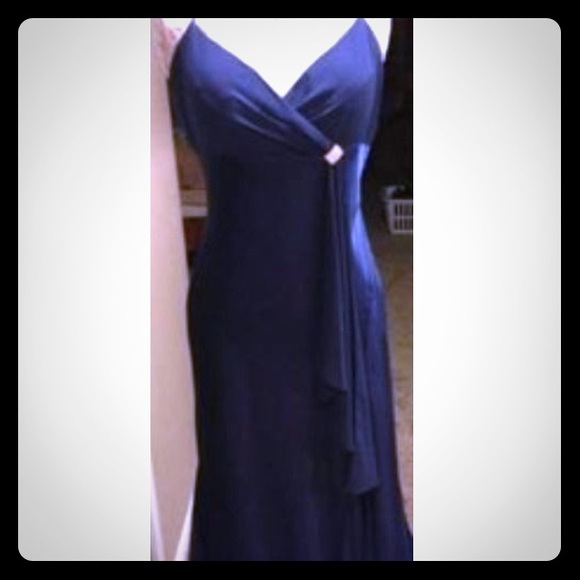 Camille la vie size 4 dress