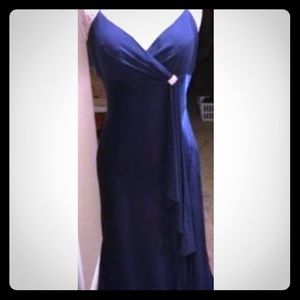 Camille la vie size 4 dress