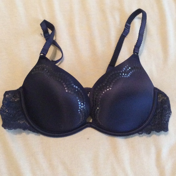 Emma Push-Up Bra
