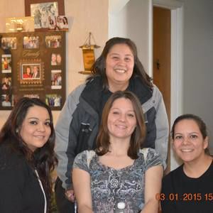 Meet your Posher, Melissa