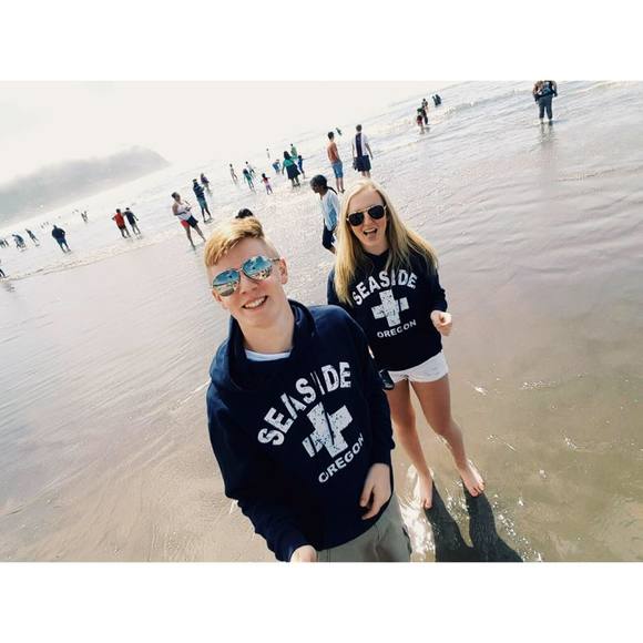 Meet your Posher, Haley