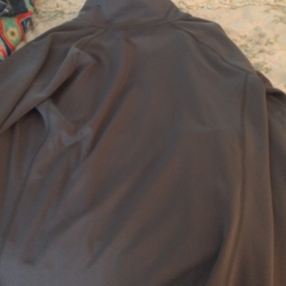 Grey jacket - Picture 3 of 3