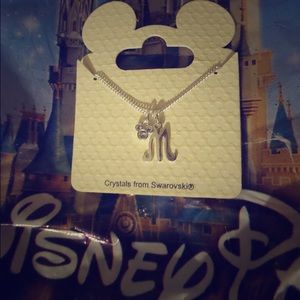 Disney crystal from Swarovski