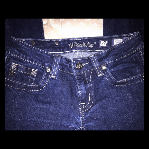 🎀Miss Me jeans🎀