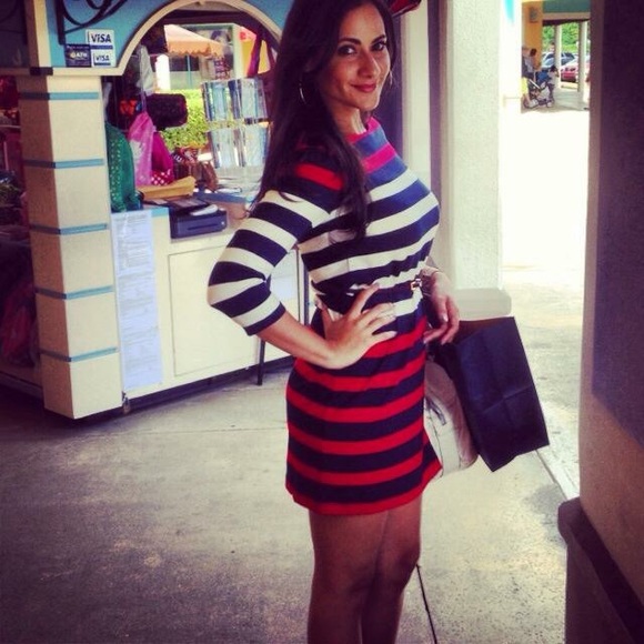 Dress Tommy Hilfiger