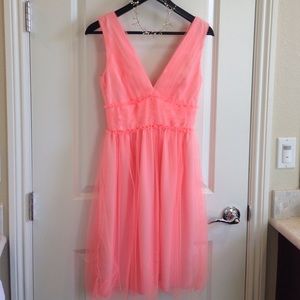 Jcrew party dress