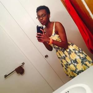 Meet your Posher, Tia