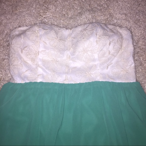 TCEC summer dress - Picture 2 of 4