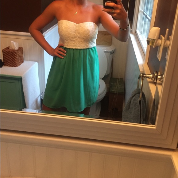 TCEC summer dress - Picture 4 of 4