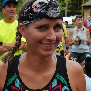 Meet your Posher, Kaci