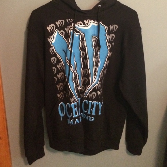 Ocean City Maryland Sweatshirt