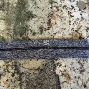 VA Pink Sporty Headband