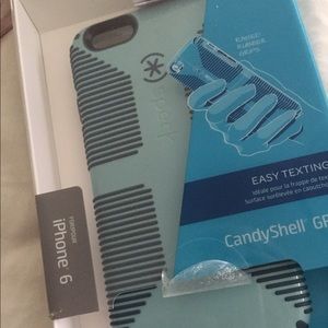 New with original packaging speck iphone 6 case
