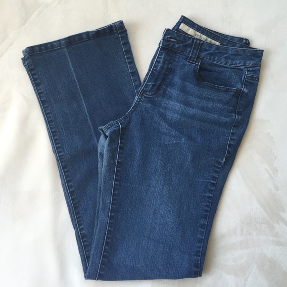 DKNY Jeans size 8