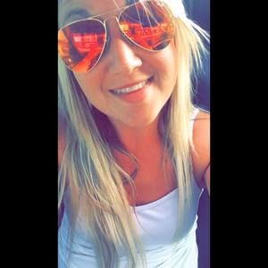 Meet your Posher, Brittani