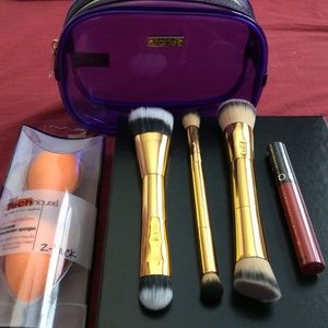 Tarte *EXCLUSIVE* Brushes + More!