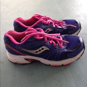 Saucony Shoes - Saucony running shoes Saucony Shoes - Saucony running shoes