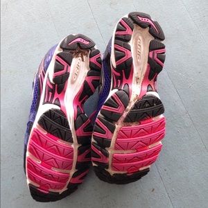 Saucony Shoes - Saucony running shoes Saucony Shoes - Saucony running shoes