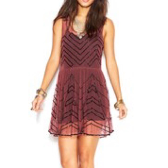 Free People embellished slip - Picture 2 of 3