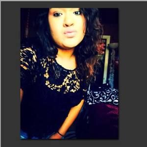 Meet your Posher, Miriam