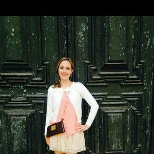 Meet your Posher, Randi