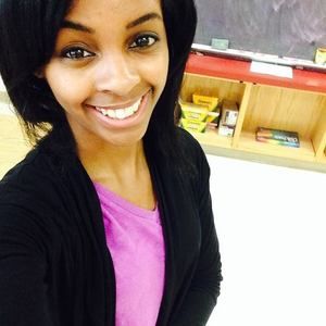 Meet your Posher, Susie