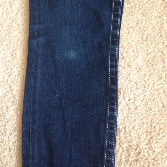 True Religion "Rockstar Stella" jeans - Picture 4 of 4