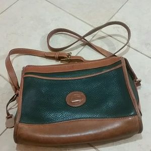 Vintage Dooney & Bourke Purse
