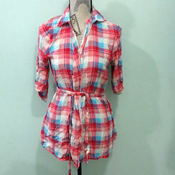 Modcloth top