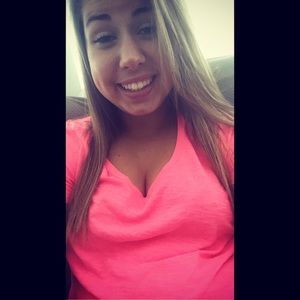 Meet your Posher, Katelyn