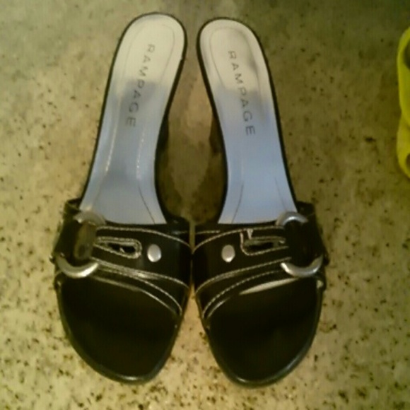 Cute strapless  sandles