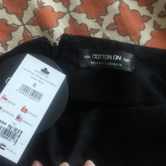 Envelop shorts - Picture 4 of 4