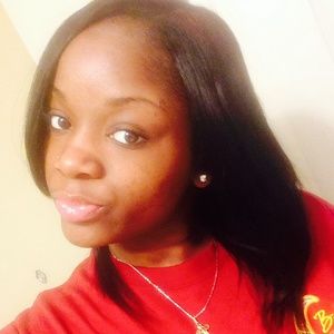 Meet your Posher, Jimisha