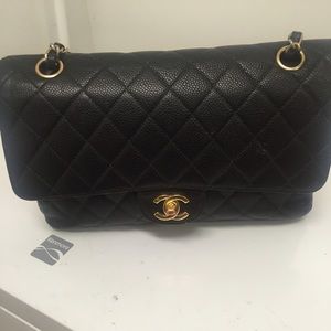 Chanel purse