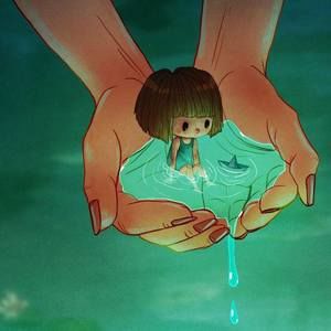 Meet your Posher, Sagrario