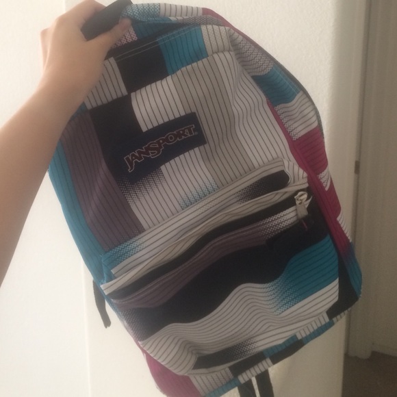 Jansport Backpack
