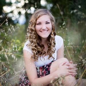 Meet your Posher, Abby
