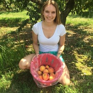 Meet your Posher, Beth