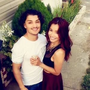 Meet your Posher, Fatima