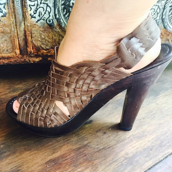 7 for all Mankind Shoes - 7 for All Mankind