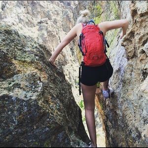 Meet your Posher, Katelynn