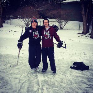 Meet your Posher, Ryan